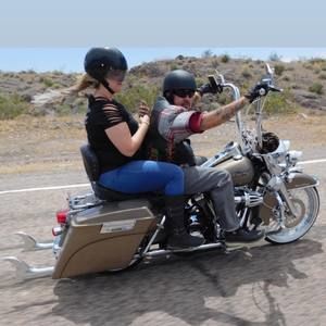 Meet your Posher, Arthur